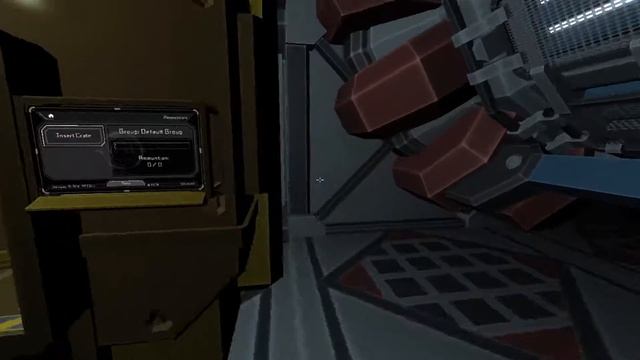 Interstellar Rift 2 Обзор корабля HSC Paladin Advanced смотреть онлайн