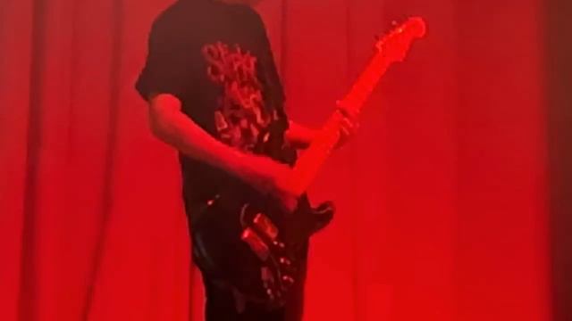 Mama Genesis / Кавер / Концерт / Quantize