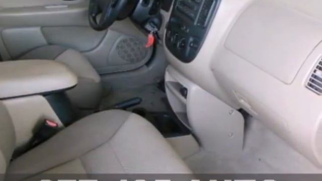 2003 Ford Escape 4wd Naugatuck CT Hartford, CT #036814 SOLD смотреть онлайн