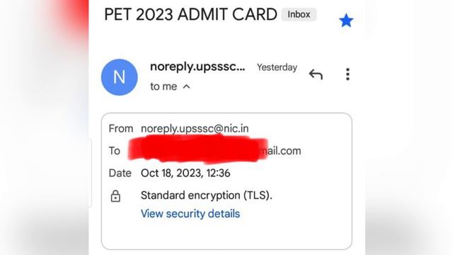 PET Admit card 2023 | PET Admitcard kaise download karen | Pet Admit card | HiFi study смотреть онлайн