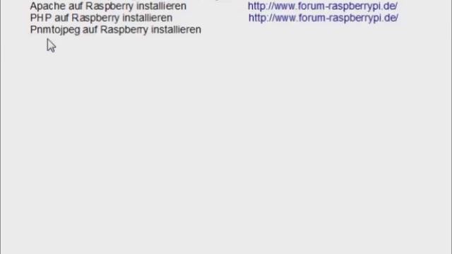 Raspberry Pi als WLAN Scanner смотреть онлайн