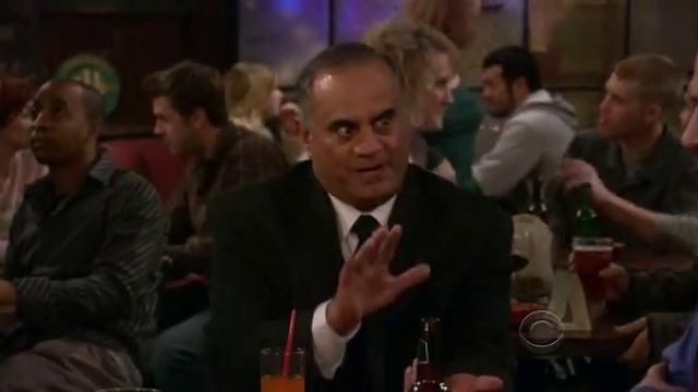 Ranjit(How i met your mother) смотреть онлайн