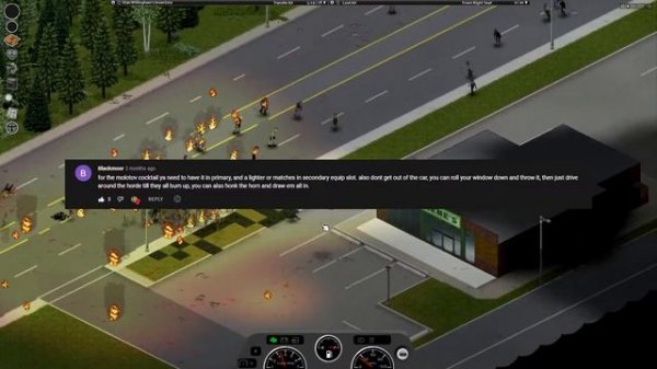 10 Quality of Life Tips Project Zomboid