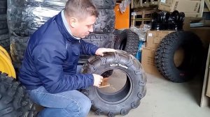 Как читать размер шин или что значат цифры на шинах