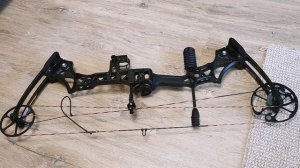 Всё о китайских луках (недоработки). Как выбрать хороший бюджетный блочный лук.