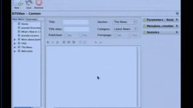 Open Source Developers At Google Series: Drupal, Joomla! & GSoC смотреть онлайн
