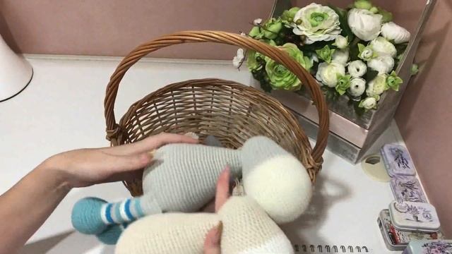 ♥♥ в поисках новогоднего настроения ♥♥