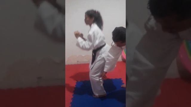 VIDEO KARATE 4 смотреть онлайн