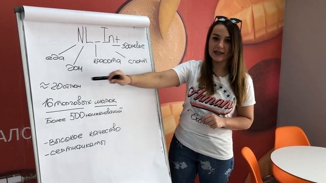 ПРОДУКТ КОМПАНИИ. ВАЛЕНТИНА СЕВРУНОВА смотреть онлайн