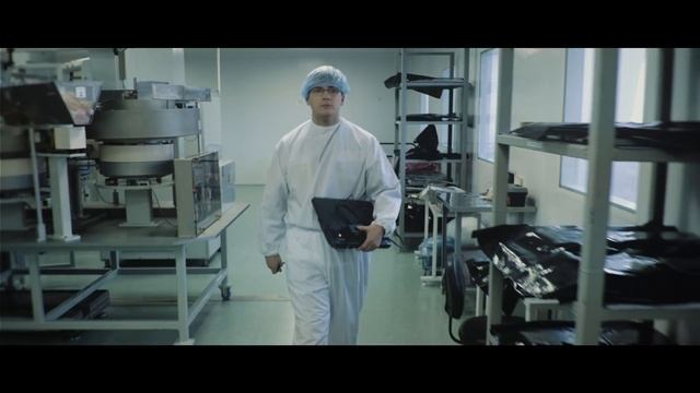 Славим Человека Труда! // Слесарь КИП смотреть онлайн