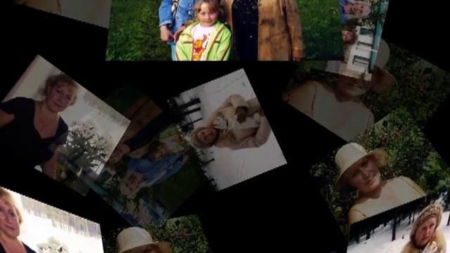 Юбилей мамы смотреть онлайн