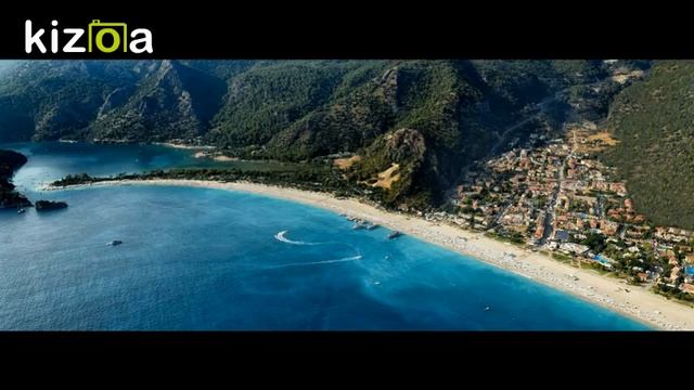 Dalaman Havalimanı Transfer смотреть онлайн