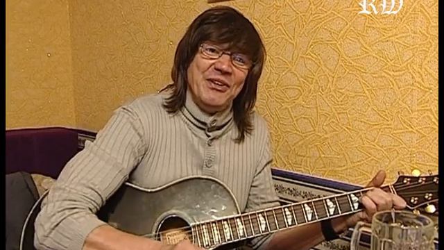 Виктор Чупретов - Вот и всё смотреть онлайн