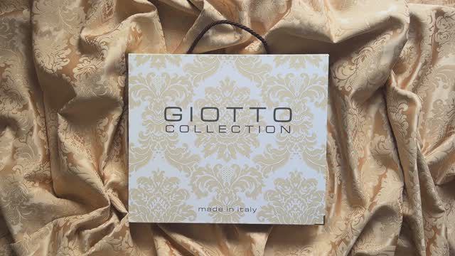 GIOTTO collection смотреть онлайн