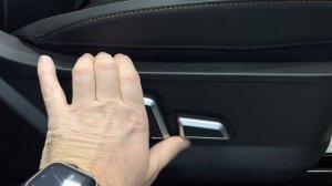 Haval Dargo Вентиляция , Массаж и Память Сидений Как это Работает