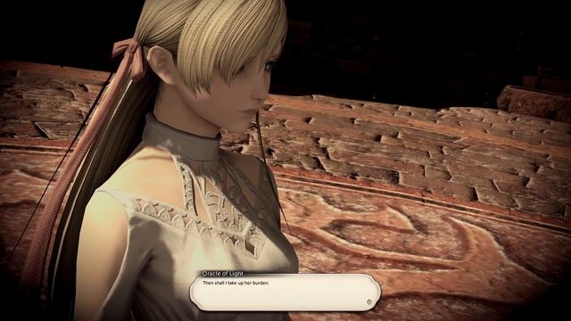 Make Ready the Feast | Shadowbringers | Final Fantasy XIV Story Summary (Part 4/9) смотреть онлайн