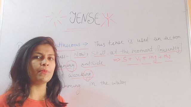 (Lect.no.=3)Present past future continuous /vocab смотреть онлайн