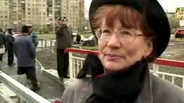 НОВЫЙ МОСТ смотреть онлайн