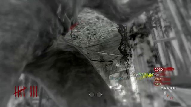 SHI NO NUMA (PART 1) | Call of Duty: World at War Zombies смотреть онлайн