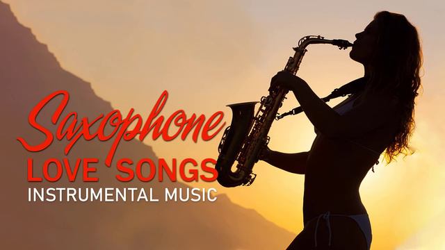 Greatest 200 Romantic Saxophone Love Songs - Best Relaxing Saxophone Songs Ever - Instrumental Musi смотреть онлайн