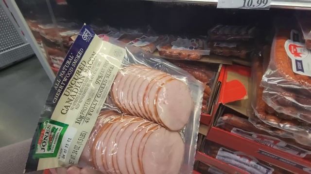 Costco/Теперь только необходимое/Цены снова выросли/Закупка товаров/ Костко/Жизнь в США/Влог/Америк смотреть онлайн