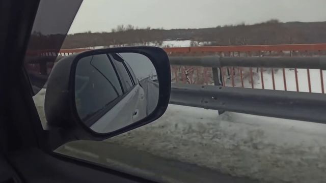 Твой Орск | Toyota Land Cruiser Prado | Аэросъёмка 4К смотреть онлайн