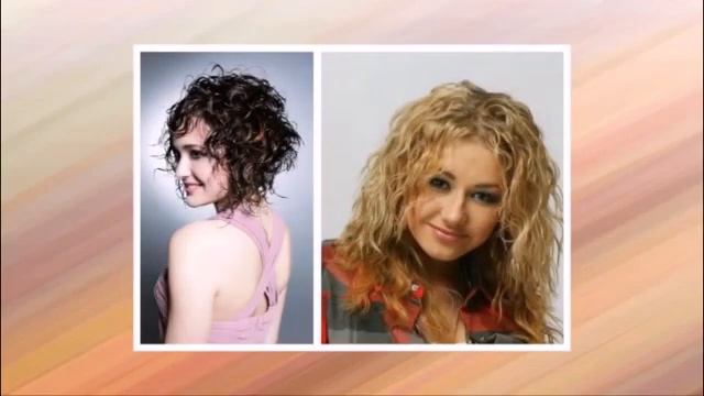 Эффект Мокрых Волос в домашних условиях смотреть онлайн