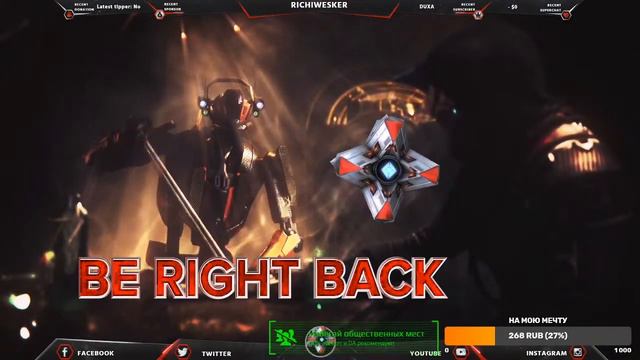 Катаем, ракуем в Радугу 6| Tom Clancy's Rainbow 6: Siege смотреть онлайн