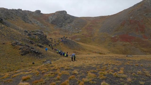 Géologie : le Chenaillet par Jean-Marc Lardeaux смотреть онлайн