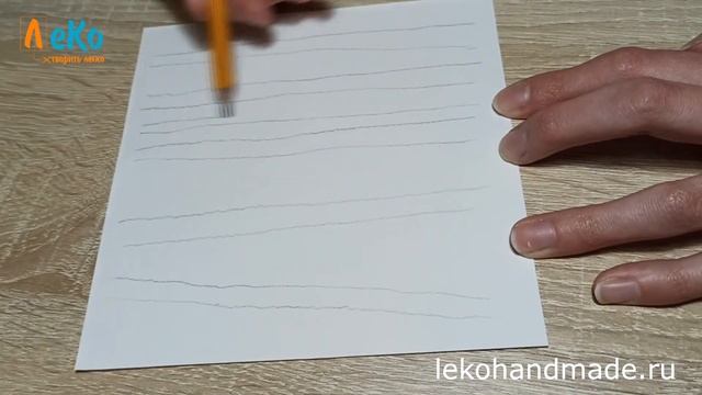 Мастер-класс/ Как сделать открытку на 8 марта/ ЛеКо смотреть онлайн