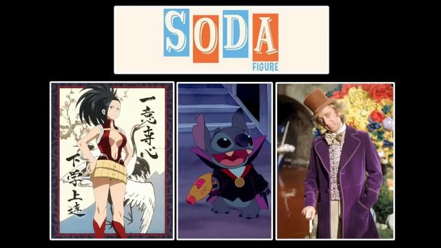 *Confirmed* NYCC 2023 Funko Pops + New Leaks ( Demon Slayer, One Piece, Marvel, Star Wars, DC)