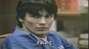 Richard Ramirez   Blinding Lights