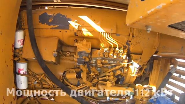 ттк континенталь бетононасос CIFA 709\415 смотреть онлайн