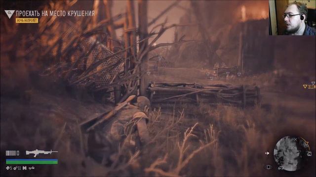 Когда же ты сдохнешь?! Days Gone #13 смотреть онлайн