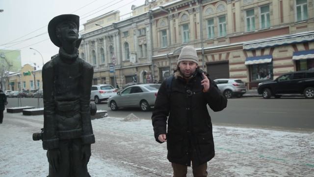 Советы начинающим видеографам смотреть онлайн
