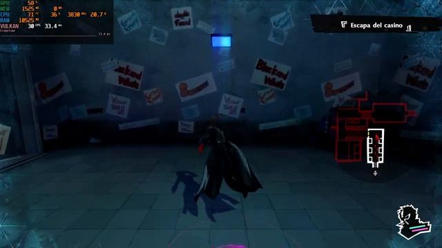 PERSONA 5 ROYAL - YUZU - CORE I5 -1135G7 - INTEL IRIS XE смотреть онлайн