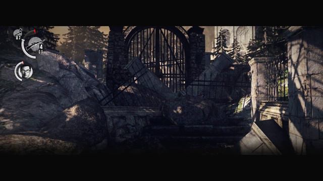 The Evil Within - The Twins (Zehn & Neun) Boss Fight + Death Scenes смотреть онлайн