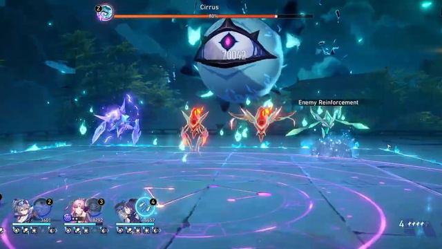 Inferno - v1.5 Honkai Star Rail Hidden Achievement Guide смотреть онлайн
