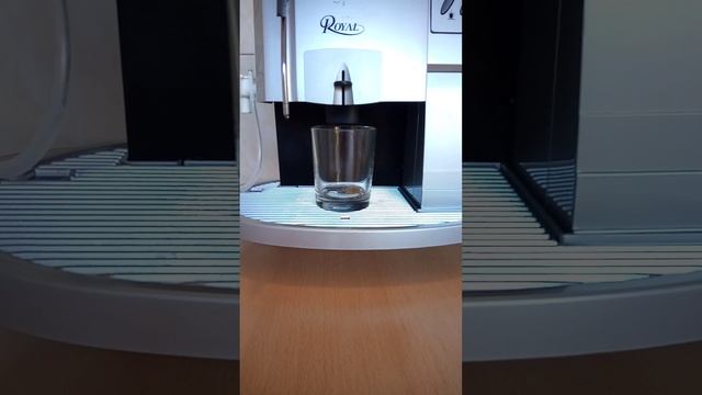 Кофемашина Saeco Royal Cappuccino ( Professional ) смотреть онлайн