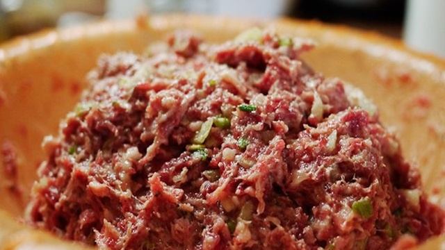 Сборник рецептов