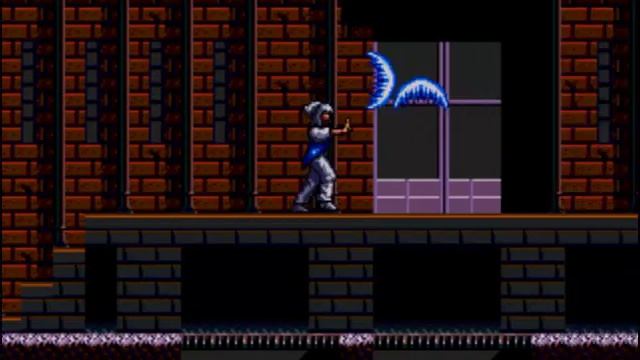 Let's Play: Shadow Blasters part 6 (Street, No Commentary Edition) смотреть онлайн