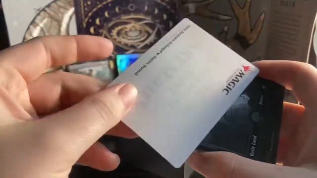 Opening the Innistrad Midnight Hunt Bundle Box смотреть онлайн