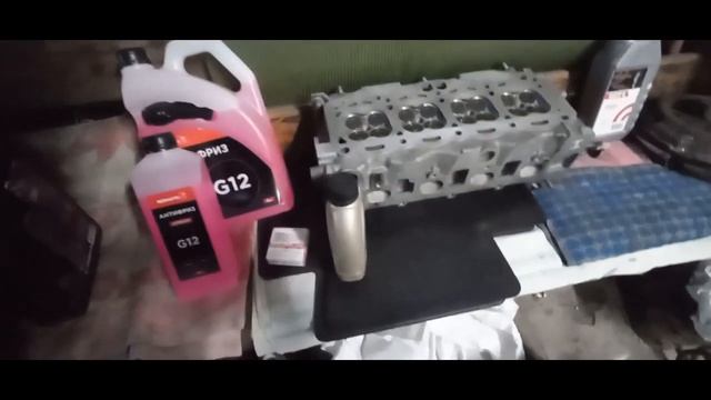 geely ck Ремонт моей джили (прокладка гбц) смотреть онлайн