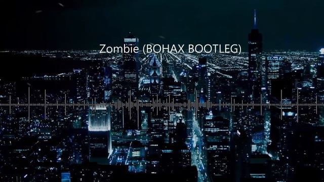 Lucie Vondráčková - Zombie (BOHAX BOOTLEG) смотреть онлайн