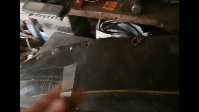 ИЖ Планета 4 за 3000 # часть 2 смотреть онлайн