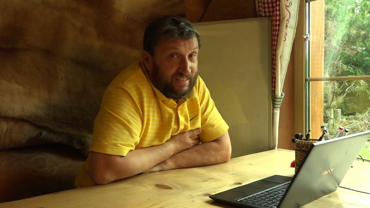 Большая проблема вентиляции котельной. смотреть онлайн