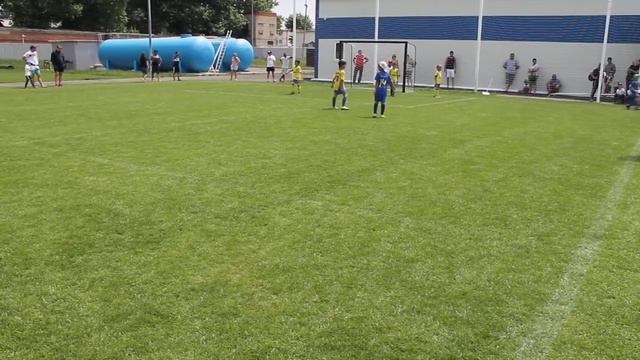 ДЮФК "Витязь" Анапа 2012 смотреть онлайн