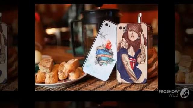 Чехлы наклейки для iphone смотреть онлайн
