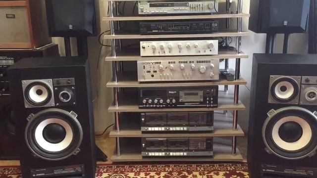 Колонки Амфитон 50ас-022 смотреть онлайн