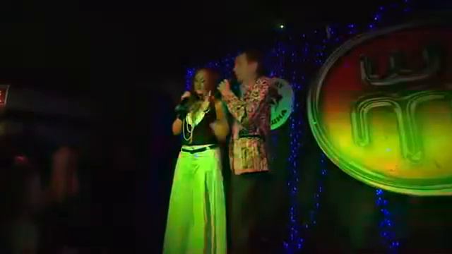 Натаника и Сергей Соседов - Не нужны слова. Видео клип на песню. 2